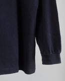  08.15.23 - VTG LONGSLEEVE POLO SHIRT - ELLE HOMME PARIS 