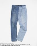  05.16.23 - VTG DENIM PANTS - CONTR@CTE 