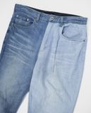  05.16.23 - VTG DENIM PANTS - CONTR@CTE 