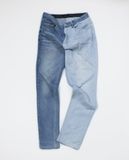  05.16.23 - VTG DENIM PANTS - CONTR@CTE 