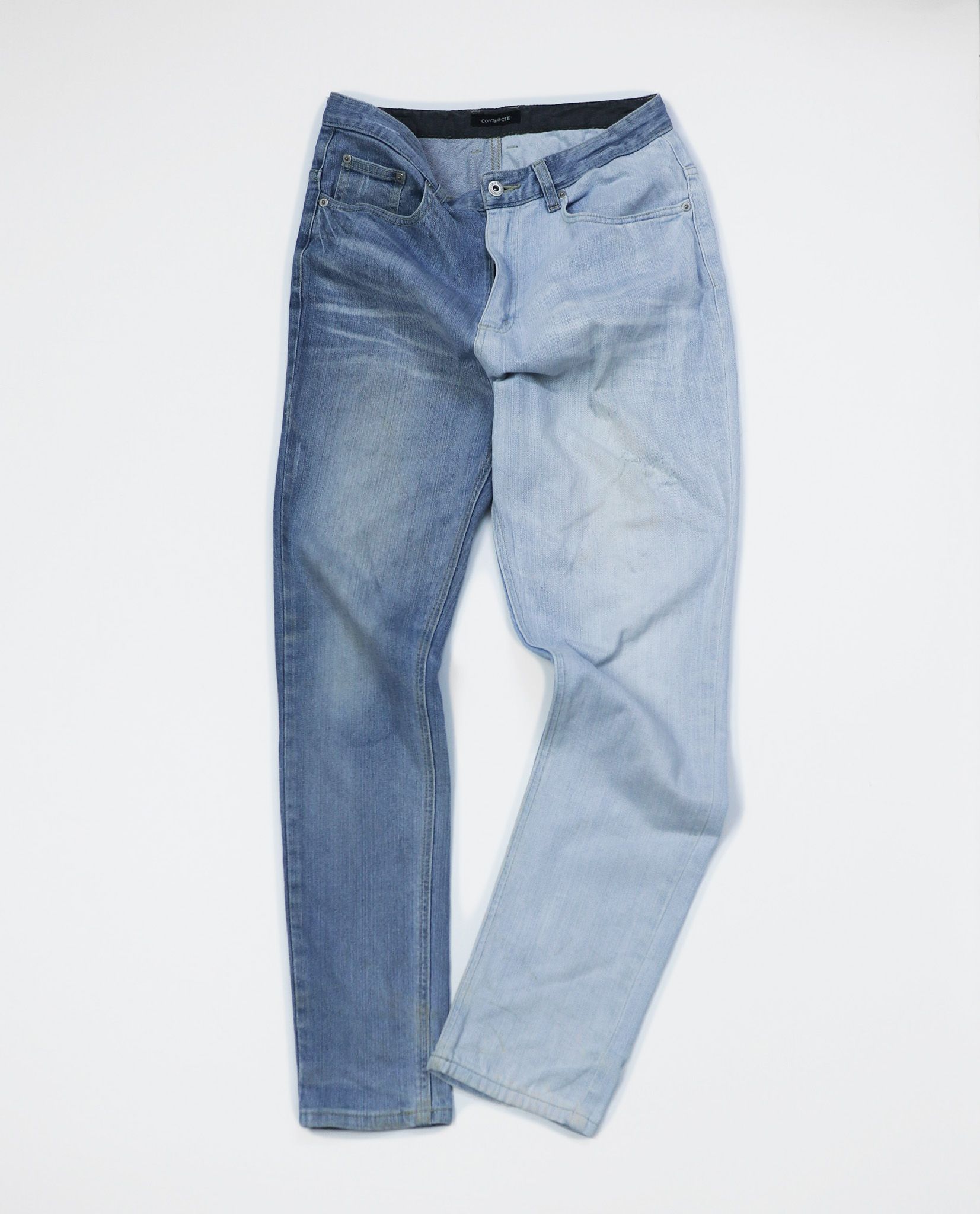  05.16.23 - VTG DENIM PANTS - CONTR@CTE 