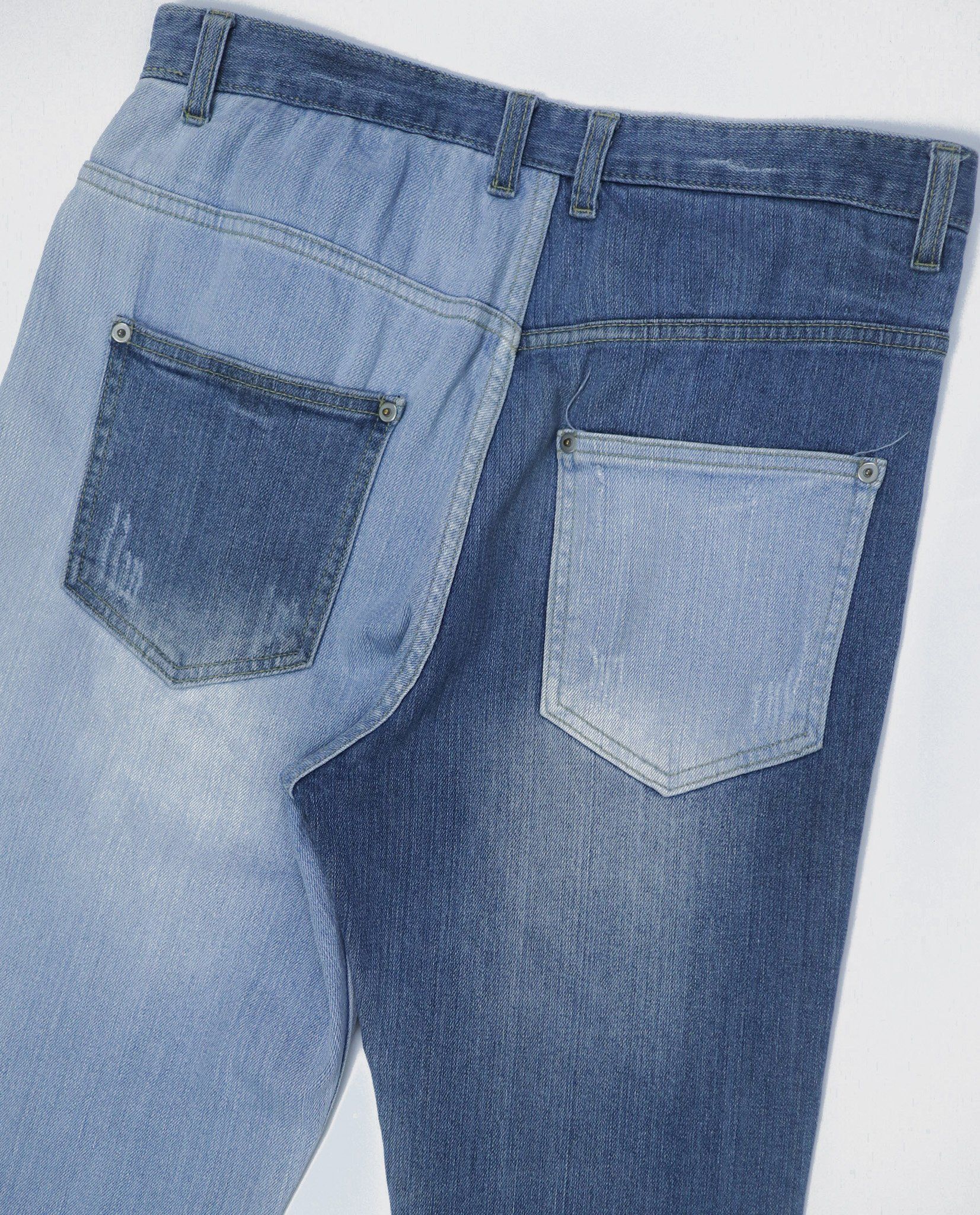  05.16.23 - VTG DENIM PANTS - CONTR@CTE 