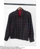  10.23.23 - VTG REVERSIBLE BLOUSON JACKET - SUPERIOR 