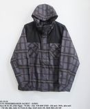 03.10.24 - VTG WINDBREAKER JACKET - IGNIO 