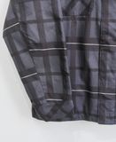  03.10.24 - VTG WINDBREAKER JACKET - IGNIO 