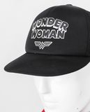  11.12.22 - VTG HEADWEAR - WONDER WOMAN 2016 