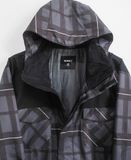  03.10.24 - VTG WINDBREAKER JACKET - IGNIO 