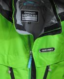  03.08.24 - VTG WINDBREAKER SKI JACKET - GOLDWIN 
