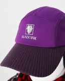  11.12.22 - VTG HEADWEAR - BLACKYAK 