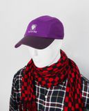  11.12.22 - VTG HEADWEAR - BLACKYAK 
