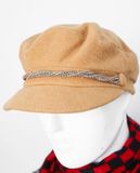  11.12.22 - VTG HEADWEAR - H&M DIVIDED 