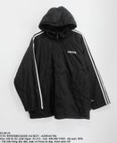  03.08.24 - VTG WINDBREAKER JACKET - ADIDAS 90s 