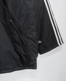  03.08.24 - VTG WINDBREAKER JACKET - ADIDAS 90s 