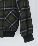  10.23.23 - VTG WOOL  BLOUSON JACKET 
