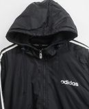  03.08.24 - VTG WINDBREAKER JACKET - ADIDAS 90s 
