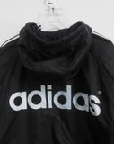  03.08.24 - VTG WINDBREAKER JACKET - ADIDAS 90s 