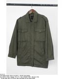  10.23.23 - VTG MILITARY FIELD JACKET - EIGHT SECOND 