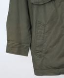  10.23.23 - VTG MILITARY FIELD JACKET - EIGHT SECOND 