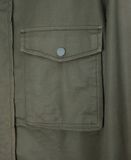  10.23.23 - VTG MILITARY FIELD JACKET - EIGHT SECOND 