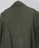  10.23.23 - VTG MILITARY FIELD JACKET - EIGHT SECOND 