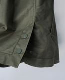  10.23.23 - VTG MILITARY FIELD JACKET - EIGHT SECOND 
