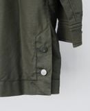  10.23.23 - VTG MILITARY FIELD JACKET - EIGHT SECOND 