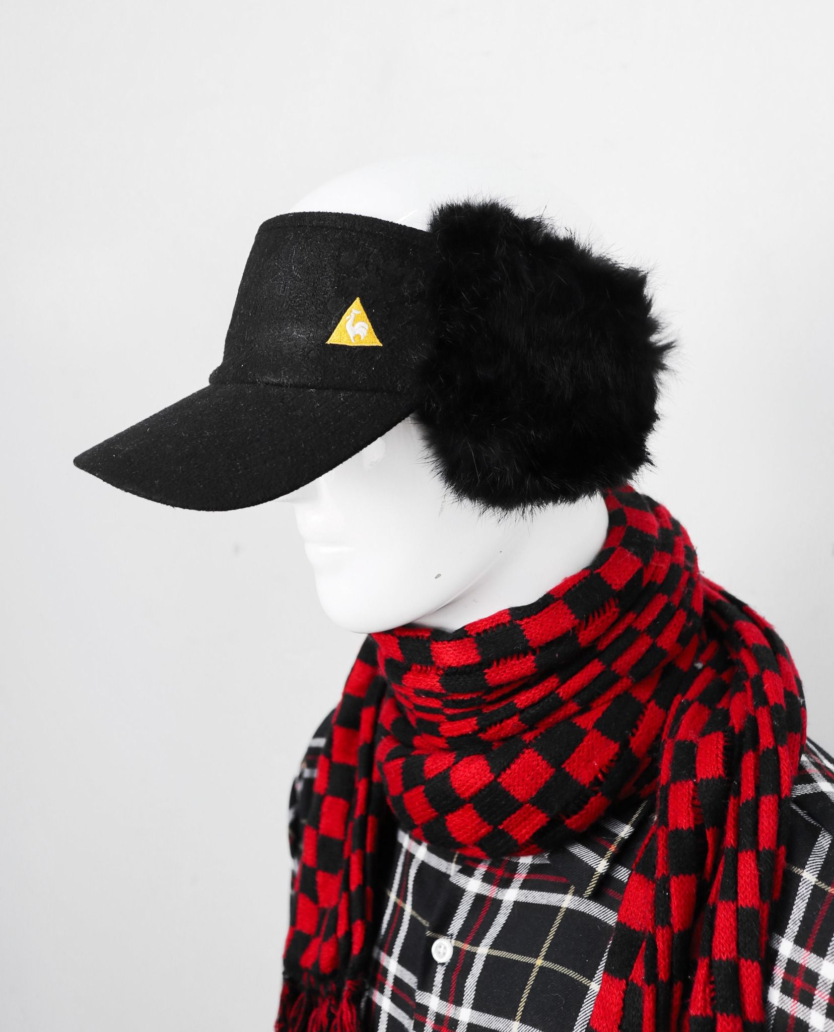  11.15.22 - VTG HEADWEAR - LE COQ SPORTIF 