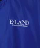  10.23.23 - VTG BASEBALL JACKET - THE KENSINGTON 