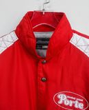  03.10.24 - VTG BASEBALL JACKET - MIZUNO 