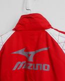  03.10.24 - VTG BASEBALL JACKET - MIZUNO 