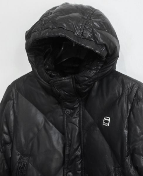  03.10.24 - VTG PUFFER JACKET - G-STAR RAW 
