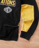  05.17.24 - VTG ZIP UP HOODIE - 24KARATS X GENERATION EX 