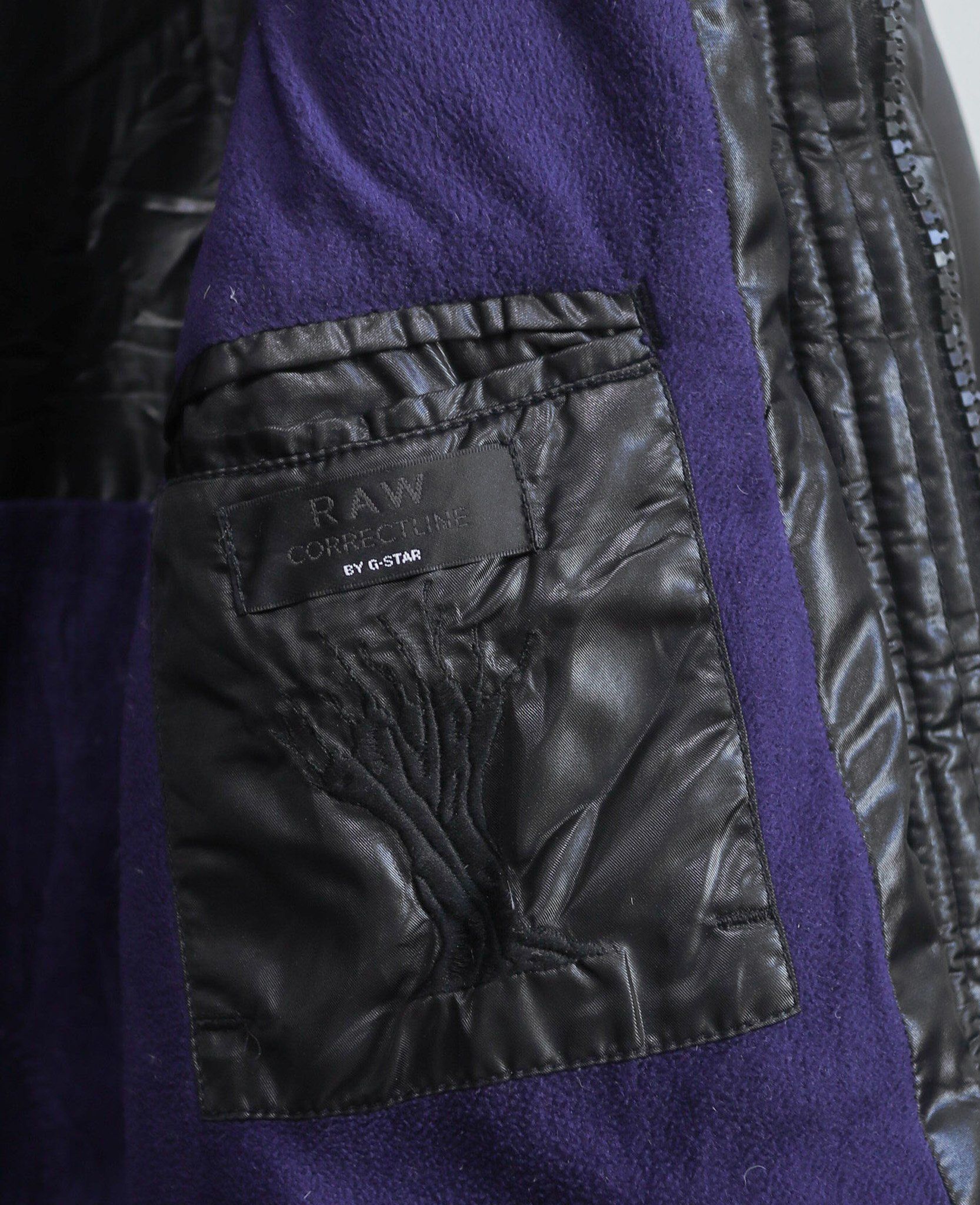  03.10.24 - VTG PUFFER JACKET - G-STAR RAW 