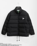  03.03.24 - VTG PUFFER JACKET - DUNLOP 