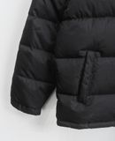  03.03.24 - VTG PUFFER JACKET - DUNLOP 