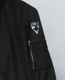  10.23.23 - VTG BOMBER JACKET - SWIB 