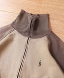  05.17.24 - VTG SWEAT SPORT JACKET - DJ HONDA 