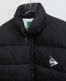  03.03.24 - VTG PUFFER JACKET - DUNLOP 