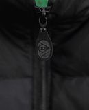  03.03.24 - VTG PUFFER JACKET - DUNLOP 