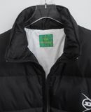  03.03.24 - VTG PUFFER JACKET - DUNLOP 