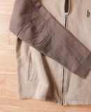  05.17.24 - VTG SWEAT SPORT JACKET - DJ HONDA 