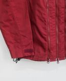  03.03.24 - VTG WINDBREAKER JACKET - FJALL RAVEN 90s 