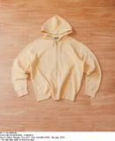  05.17.24 - VTG ZIP UP HOODIE - UNIQLO 