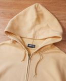  05.17.24 - VTG ZIP UP HOODIE - UNIQLO 