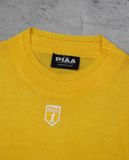  02.21.23 - VTG KNIT T-SHIRT - PIAA RACING 