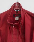  03.03.24 - VTG WINDBREAKER JACKET - FJALL RAVEN 90s 