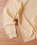 05.17.24 - VTG ZIP UP HOODIE - UNIQLO 