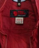  03.03.24 - VTG WINDBREAKER JACKET - FJALL RAVEN 90s 