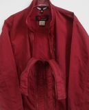  03.03.24 - VTG WINDBREAKER JACKET - FJALL RAVEN 90s 
