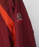  10.23.23 - VTG WINDBREAKER JACKET - BLACK YAK 